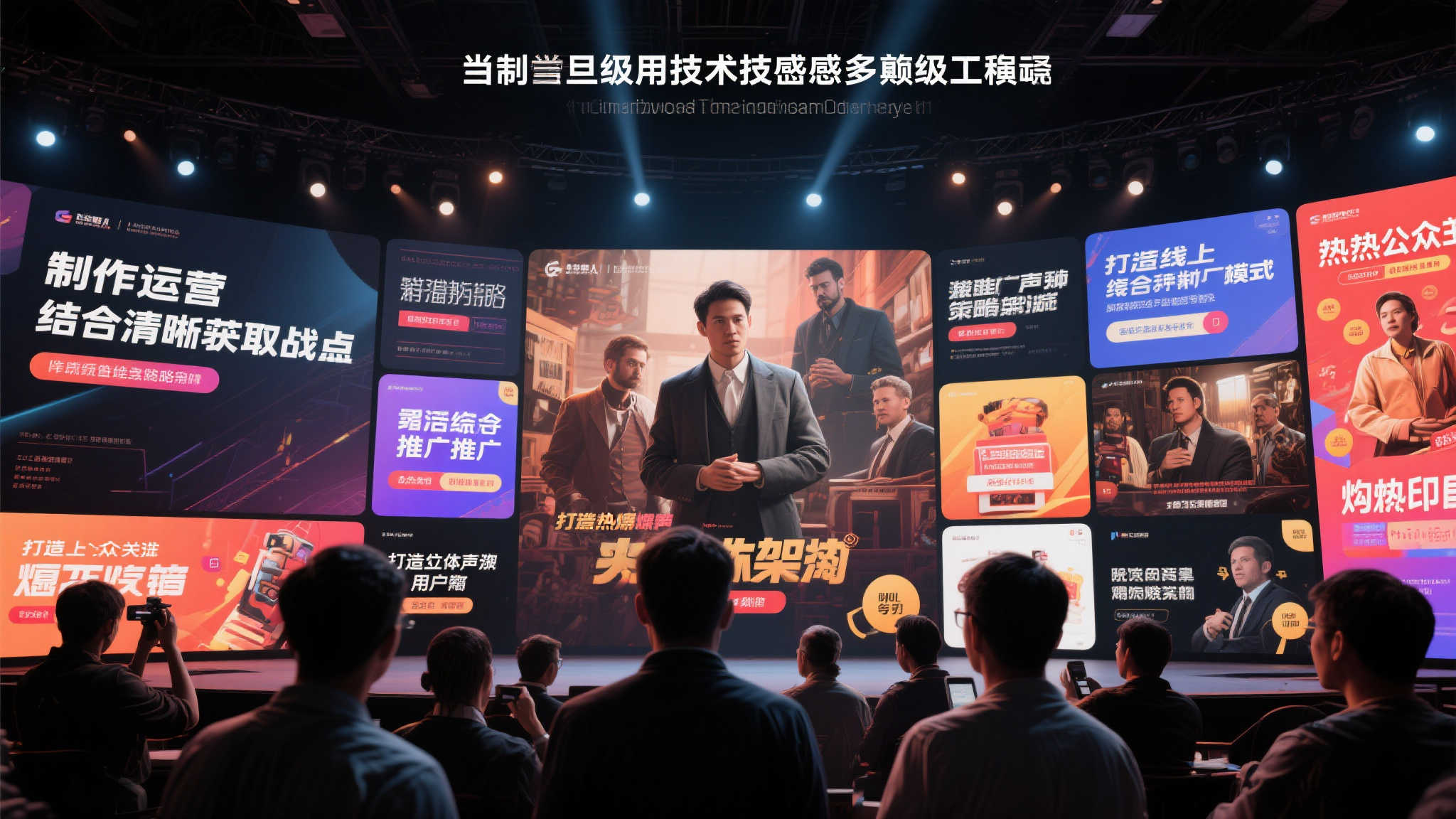 热门新闻