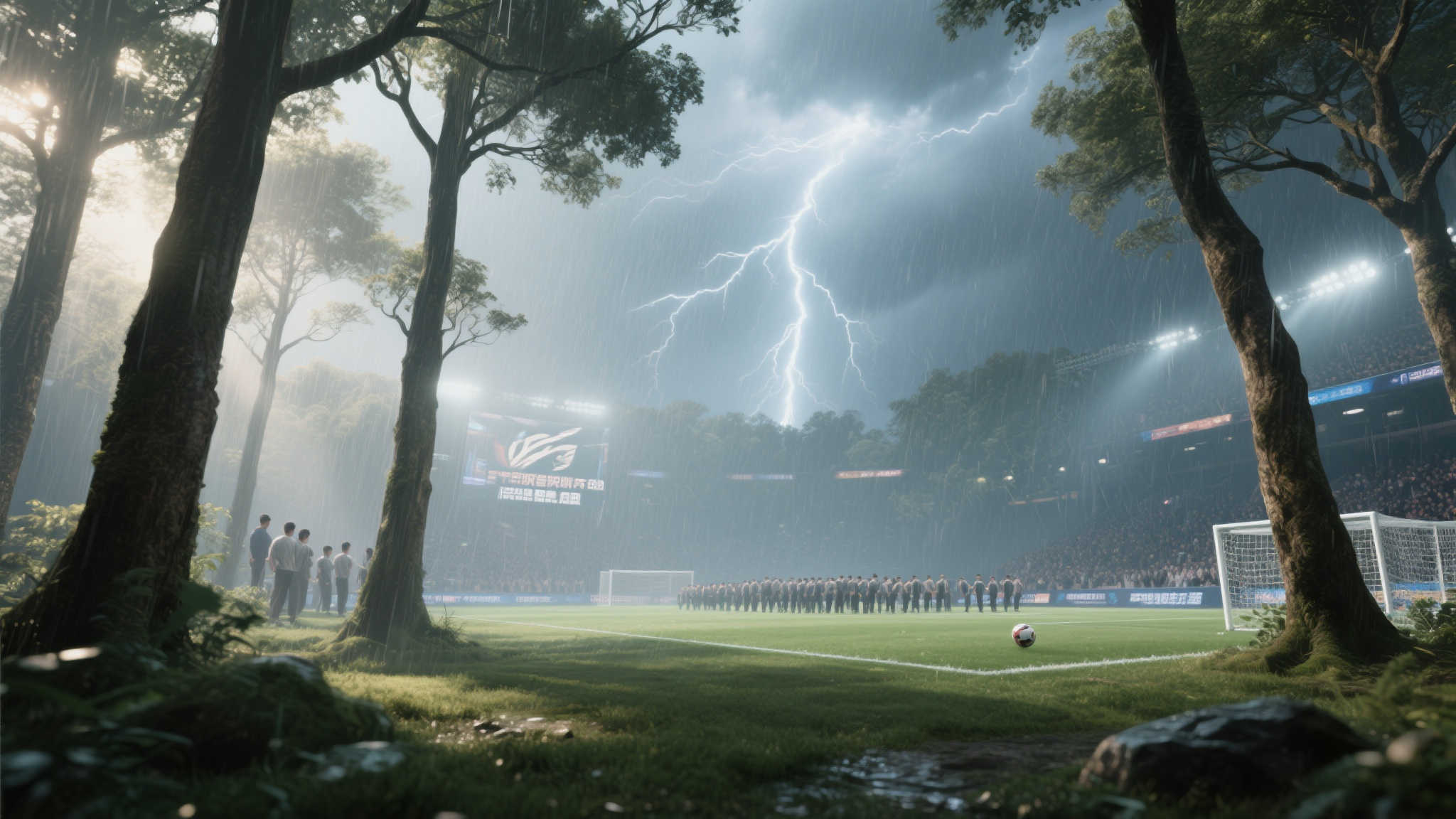 中世纪幻想MMO〈Bellatores〉将在韩国开启7月底封测