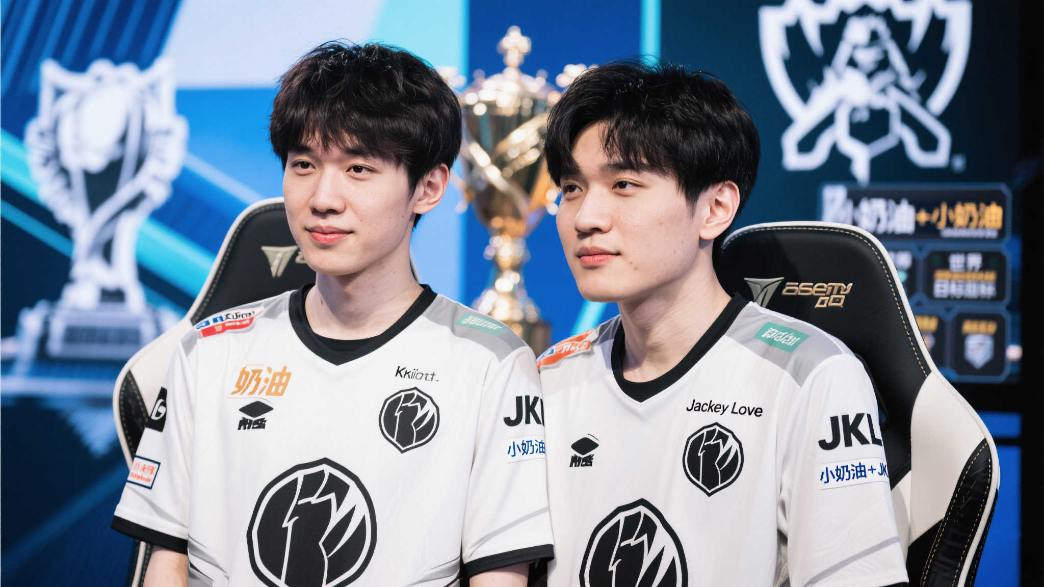 TES或迎来休赛期重组，新生代选手小奶油和JKL关注度高，IG前景看好