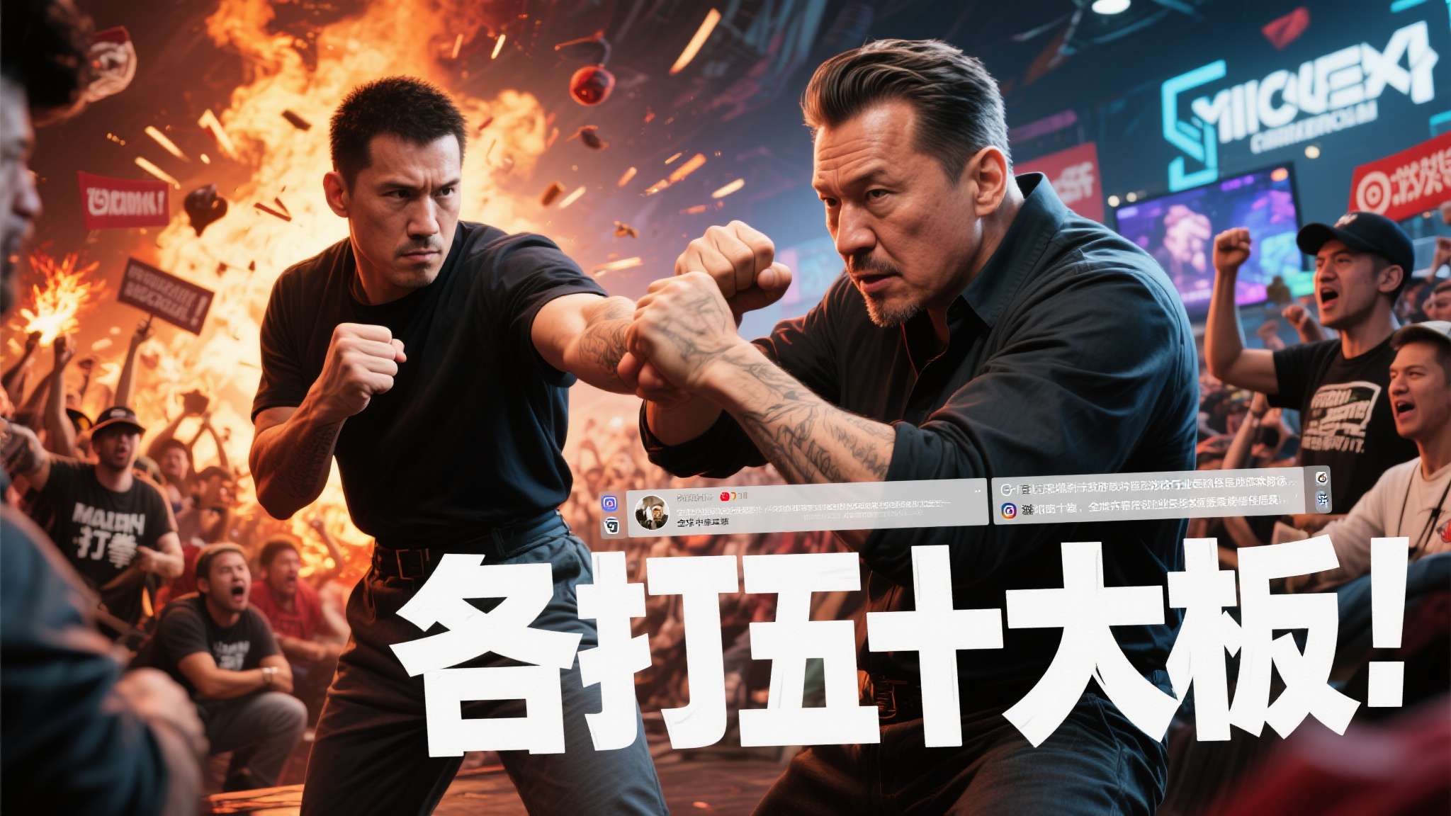 热门新闻