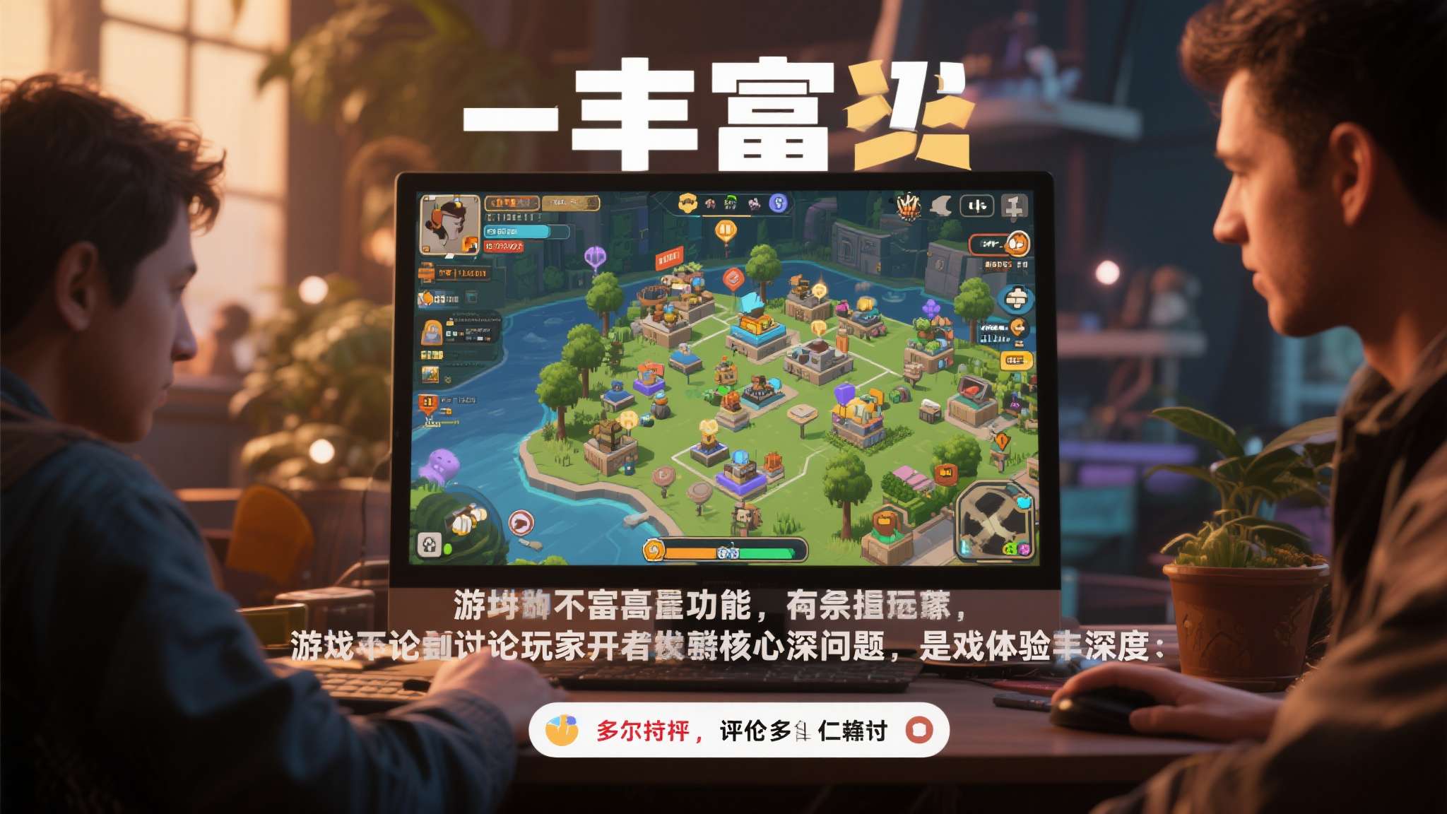 热门新闻